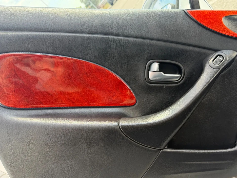 2004 Mazda NB MX-5 Miata - Image 27 of 31