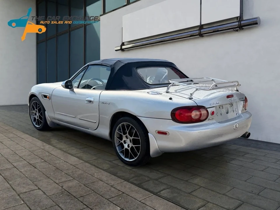 2004 Mazda NB MX-5 Miata - Image 3 of 31