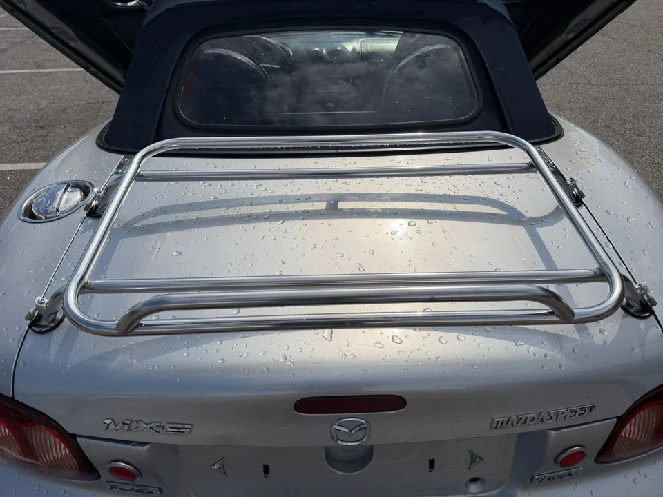 2004 Mazda NB MX-5 Miata - Image 31 of 31