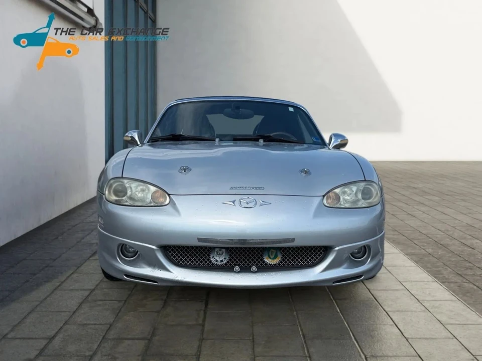 2004 Mazda NB MX-5 Miata - Image 8 of 31
