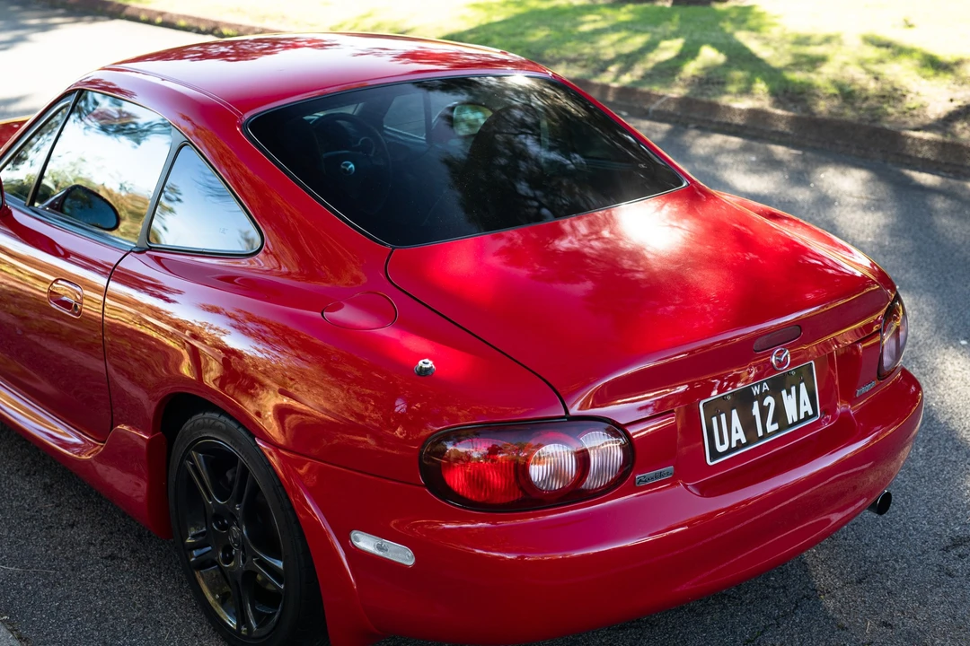 2004 Mazda NB MX-5 Miata - Image 15 of 31