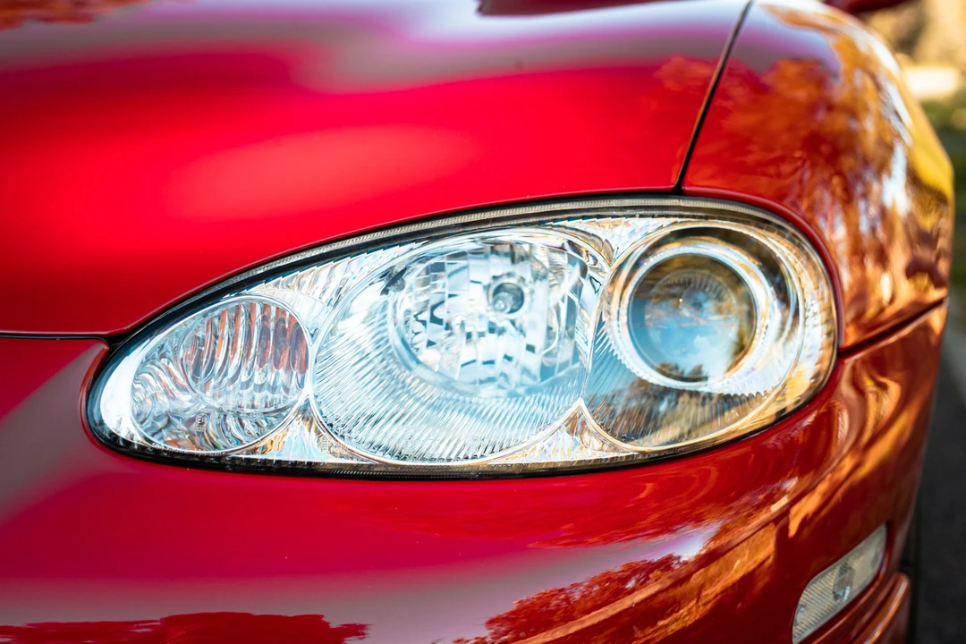 2004 Mazda NB MX-5 Miata - Image 18 of 31