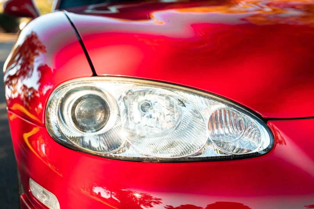2004 Mazda NB MX-5 Miata - Image 19 of 31