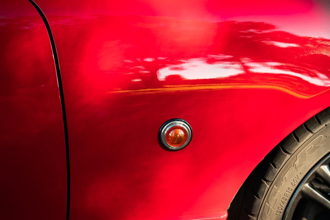 2004 Mazda NB MX-5 Miata - Image 25 of 31