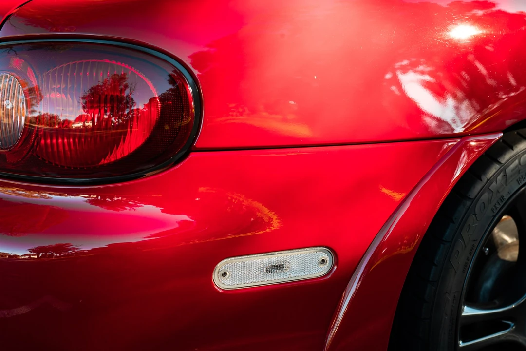 2004 Mazda NB MX-5 Miata - Image 26 of 31