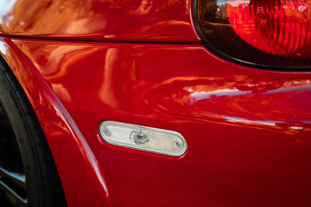 2004 Mazda NB MX-5 Miata - Image 29 of 31