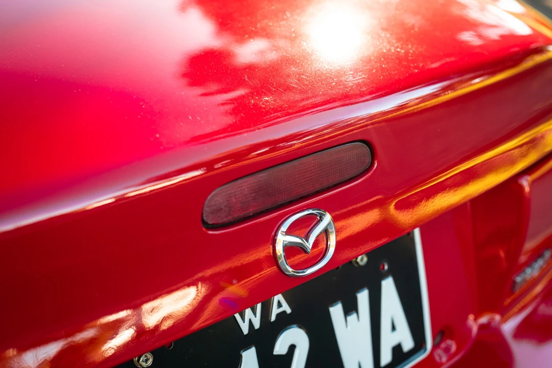 2004 Mazda NB MX-5 Miata - Image 31 of 31