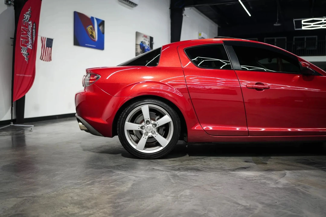 2004 Mazda RX-8 1st Gen - Image 21 of 31