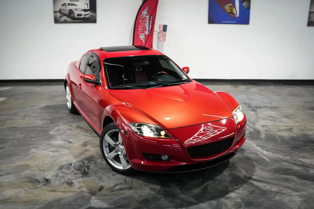 2004 Mazda RX-8 1st Gen - Image 3 of 31