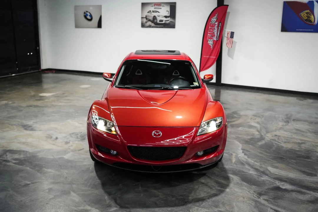 2004 Mazda RX-8 1st Gen - Image 12 of 31