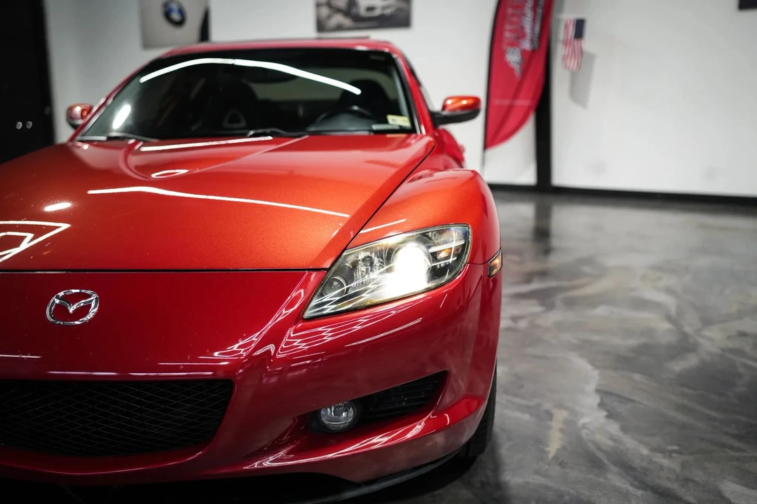 2004 Mazda RX-8 1st Gen - Image 13 of 31