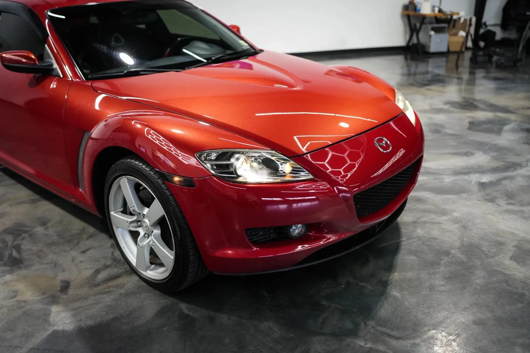 2004 Mazda RX-8 1st Gen - Image 15 of 31