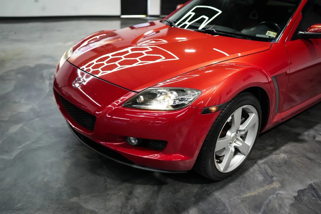 2004 Mazda RX-8 1st Gen - Image 16 of 31