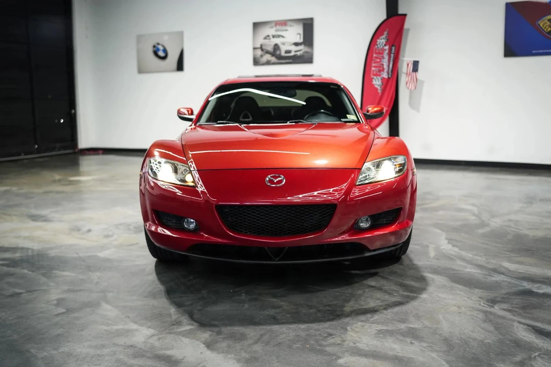 2004 Mazda RX-8 1st Gen - Image 11 of 31