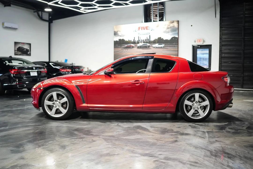 2004 Mazda RX-8 1st Gen - Image 31 of 31