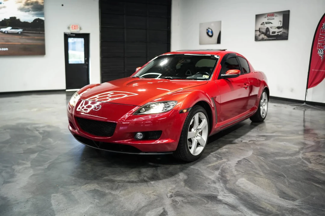 2004 Mazda RX-8 1st Gen - Image 18 of 31
