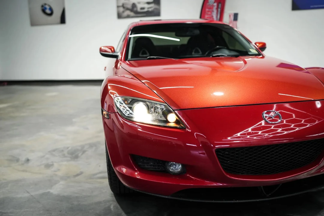 2004 Mazda RX-8 1st Gen - Image 14 of 31