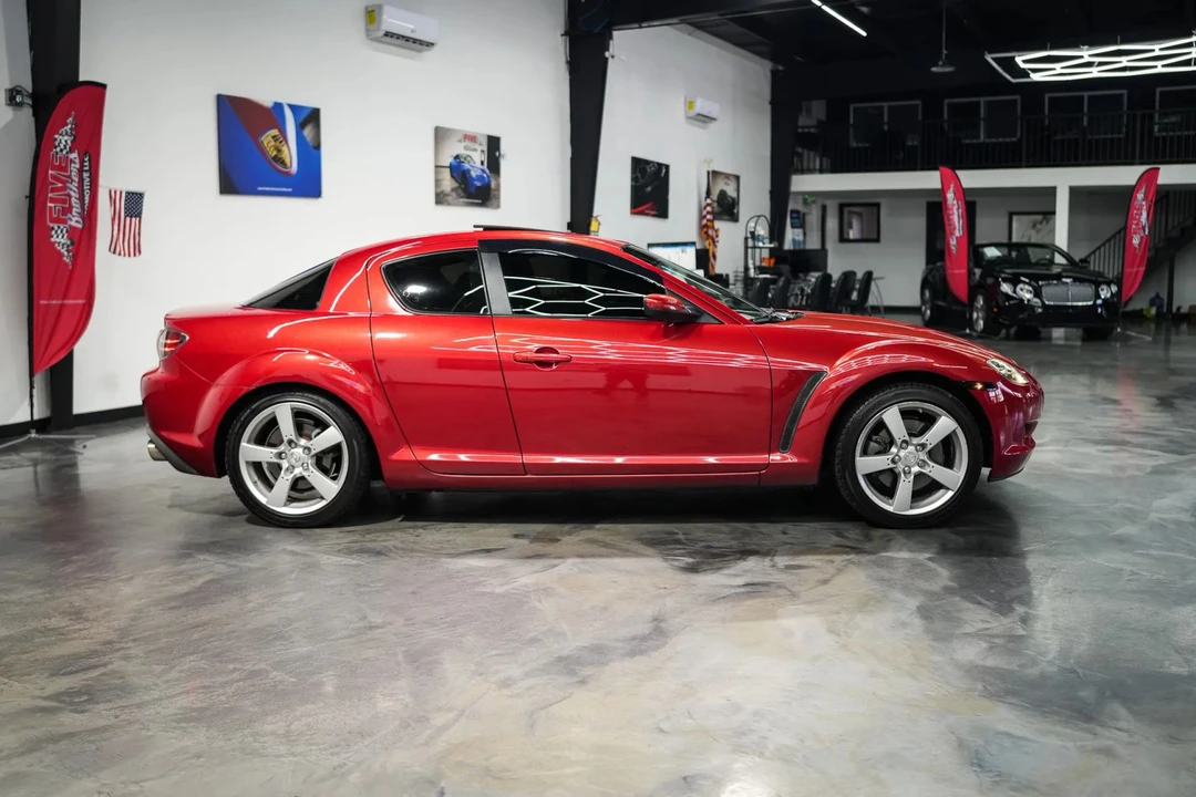 2004 Mazda RX-8 1st Gen - Image 19 of 31