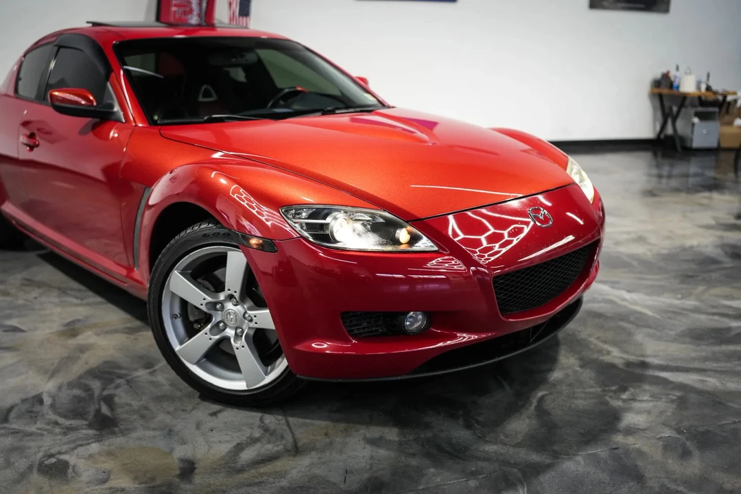 2004 Mazda RX-8 1st Gen - Image 4 of 31