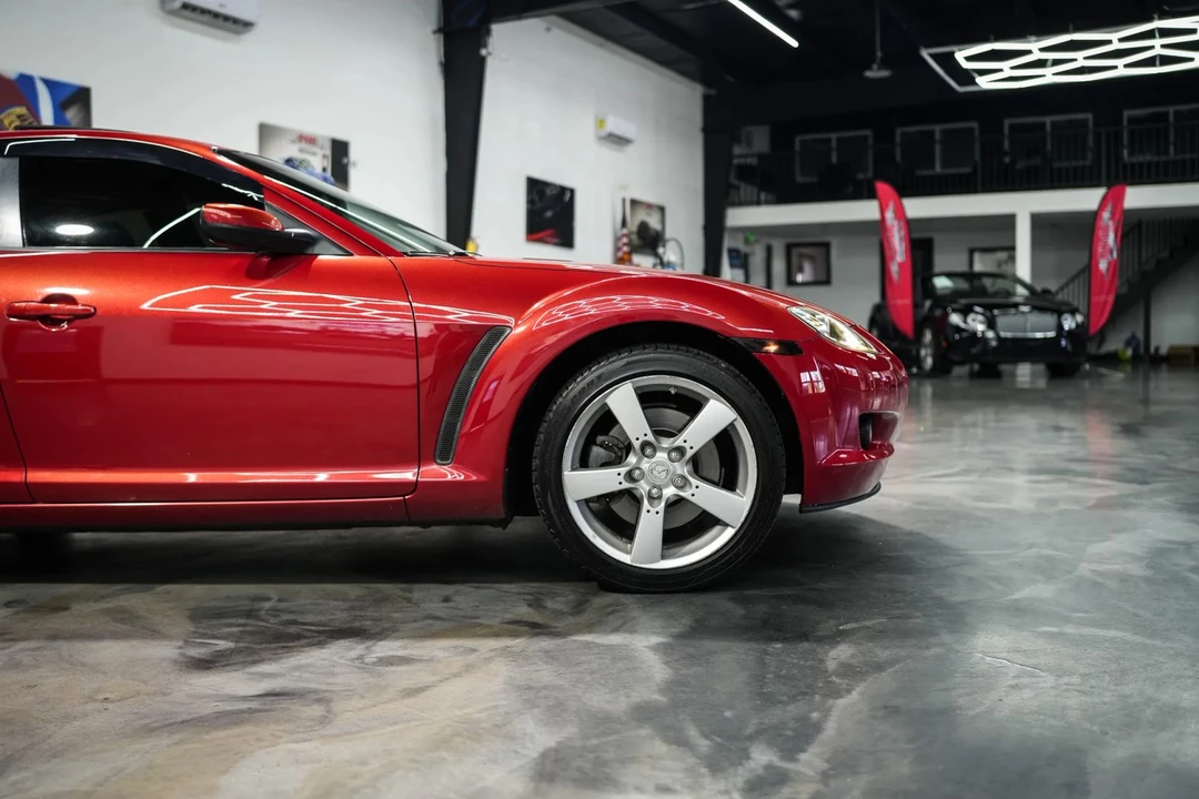 2004 Mazda RX-8 1st Gen - Image 20 of 31