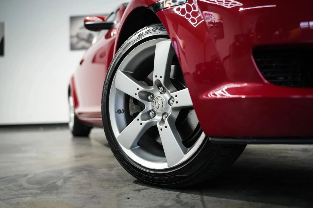 2004 Mazda RX-8 1st Gen - Image 8 of 31