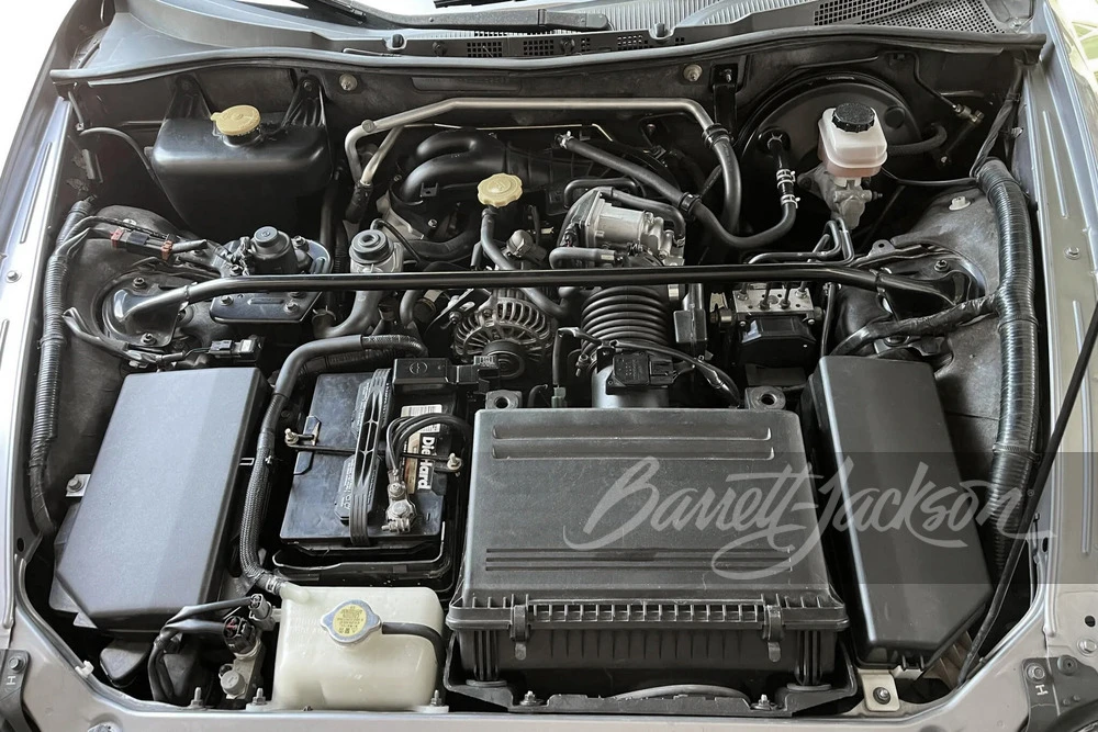 2004 Mazda RX-8 1st Gen - Image 2 of 29