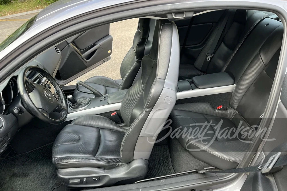 2004 Mazda RX-8 1st Gen - Image 3 of 29