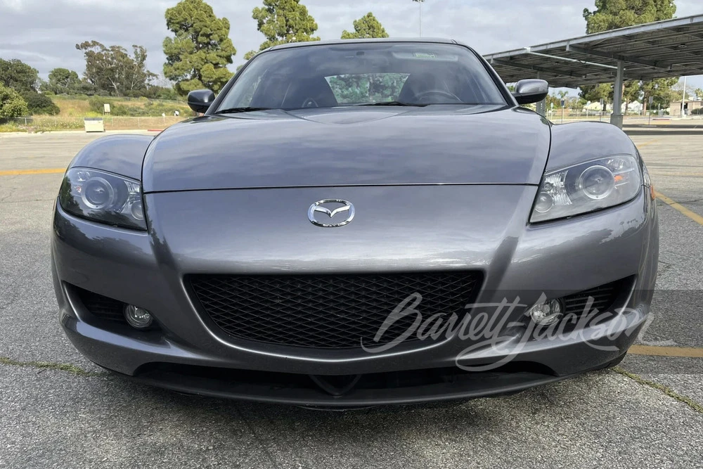 2004 Mazda RX-8 1st Gen - Image 4 of 29