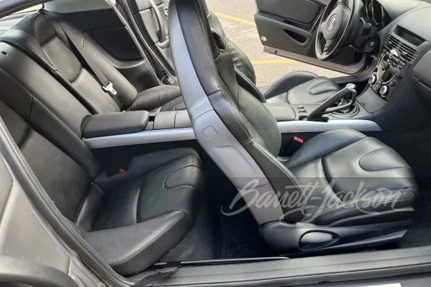 2004 Mazda RX-8 1st Gen - Image 6 of 29