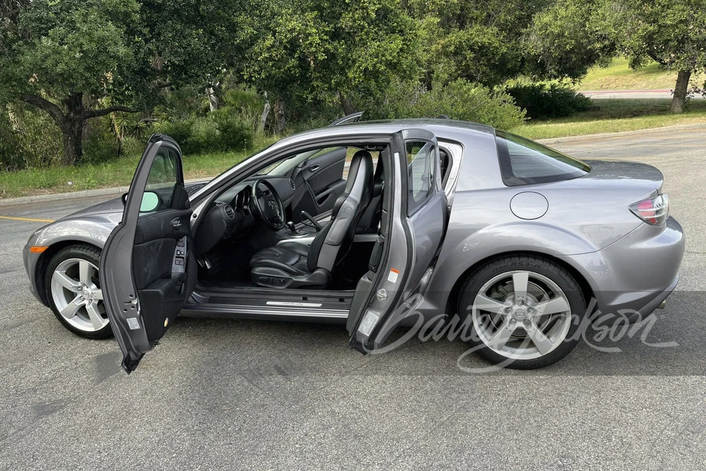 2004 Mazda RX-8 1st Gen - Image 8 of 29