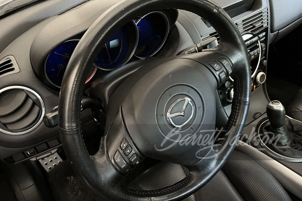 2004 Mazda RX-8 1st Gen - Image 10 of 29