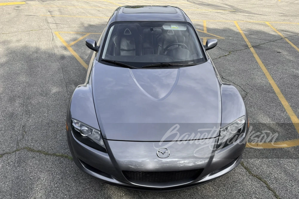 2004 Mazda RX-8 1st Gen - Image 11 of 29