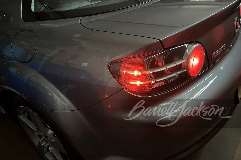 2004 Mazda RX-8 1st Gen - Image 12 of 29