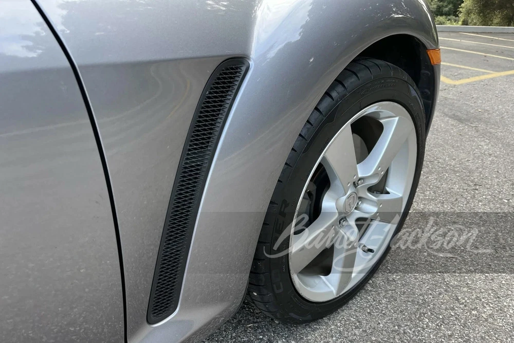 2004 Mazda RX-8 1st Gen - Image 13 of 29