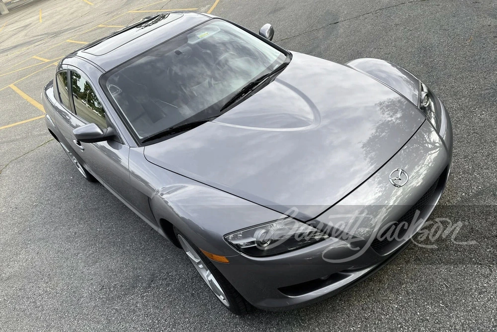 2004 Mazda RX-8 1st Gen - Image 15 of 29