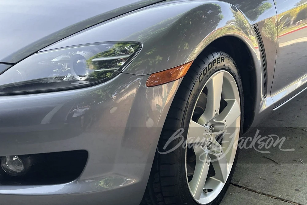 2004 Mazda RX-8 1st Gen - Image 16 of 29