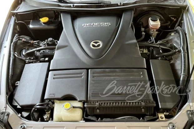 2004 Mazda RX-8 1st Gen - Image 17 of 29
