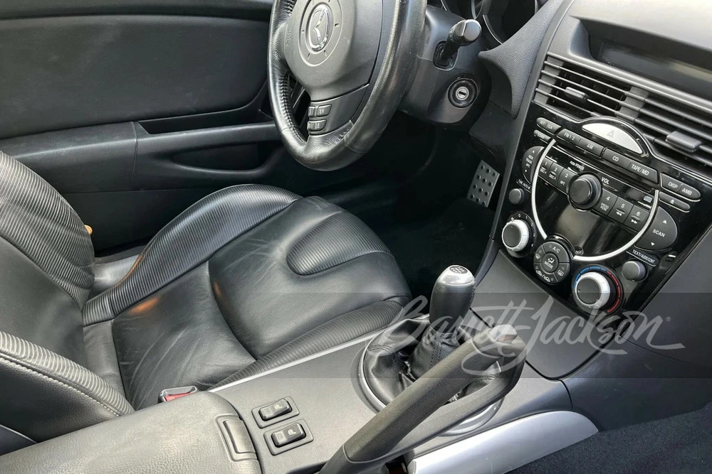 2004 Mazda RX-8 1st Gen - Image 22 of 29