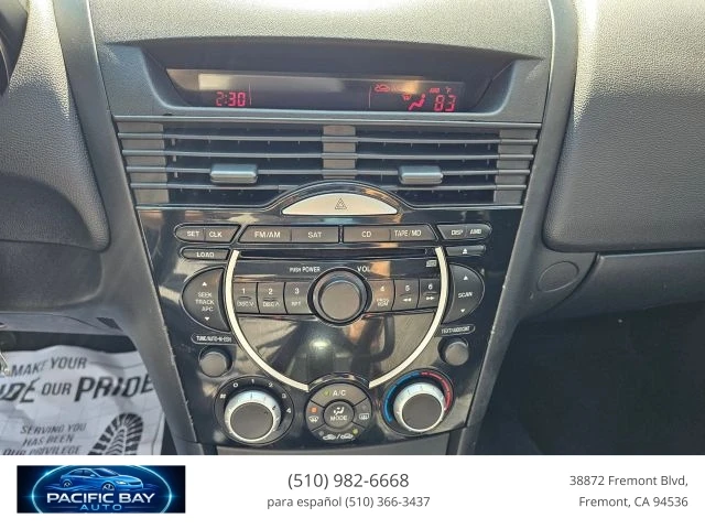 2004 Mazda RX-8 1st Gen - Image 24 of 25