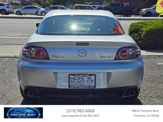 2004 Mazda RX-8 1st Gen - Image 6 of 25