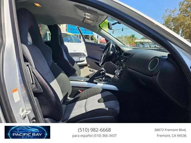 2004 Mazda RX-8 1st Gen - Image 21 of 25