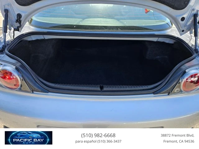2004 Mazda RX-8 1st Gen - Image 19 of 25