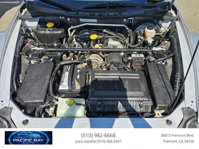 2004 Mazda RX-8 1st Gen - Image 14 of 25