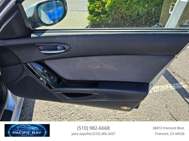2004 Mazda RX-8 1st Gen - Image 20 of 25