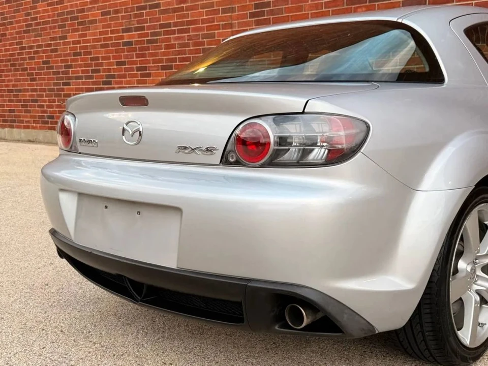 2004 Mazda RX-8 1st Gen - Image 6 of 31
