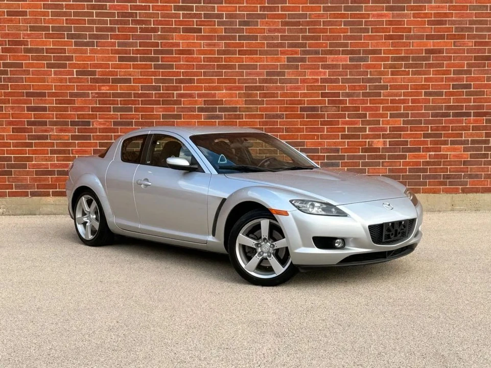 2004 Mazda RX-8 1st Gen - Image 3 of 31