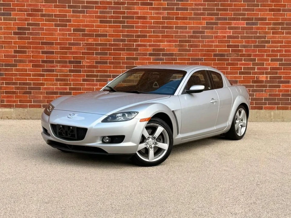 2004 Mazda RX-8 1st Gen - Image 13 of 31