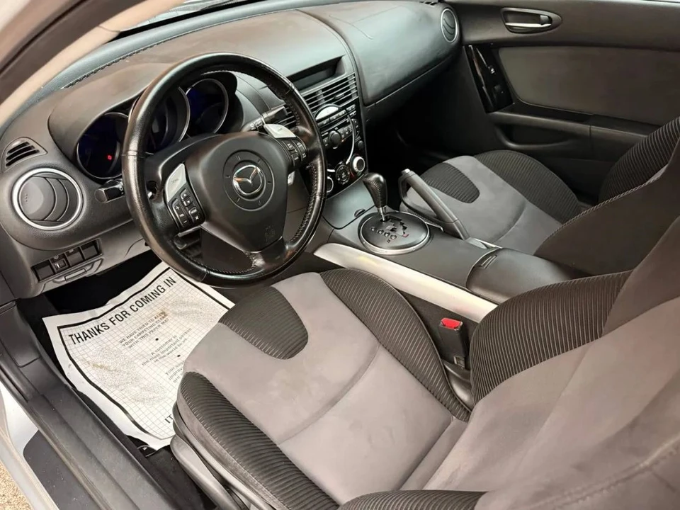 2004 Mazda RX-8 1st Gen - Image 18 of 31