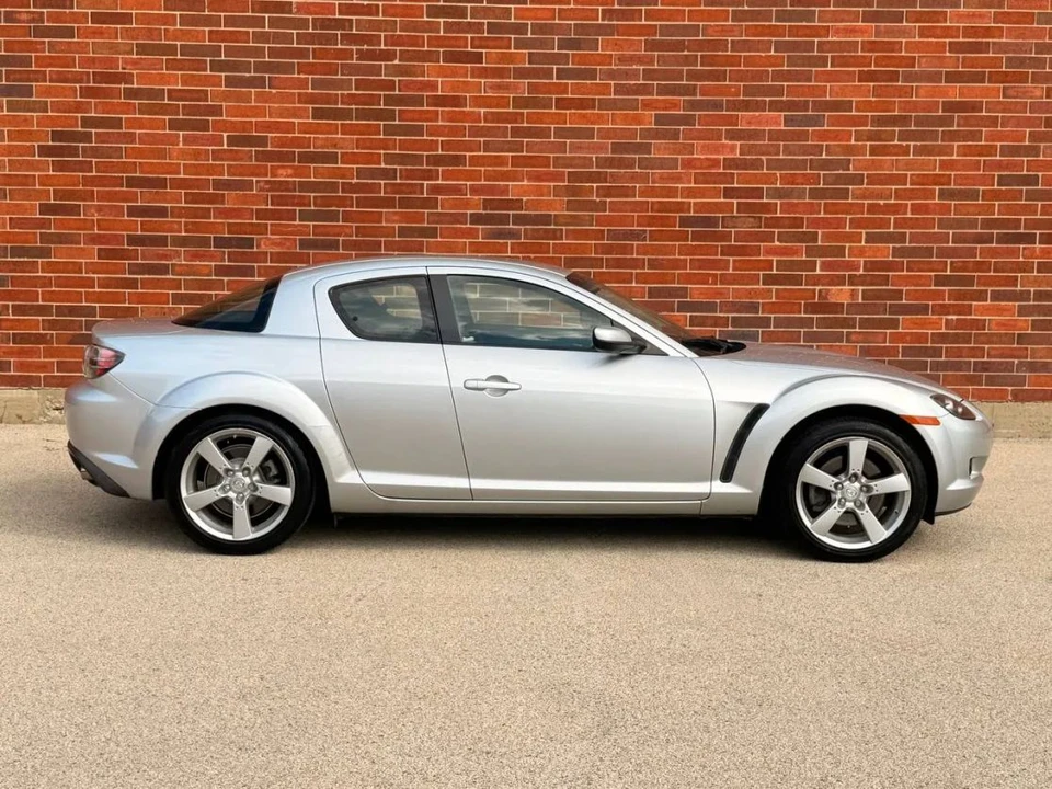 2004 Mazda RX-8 1st Gen - Image 4 of 31