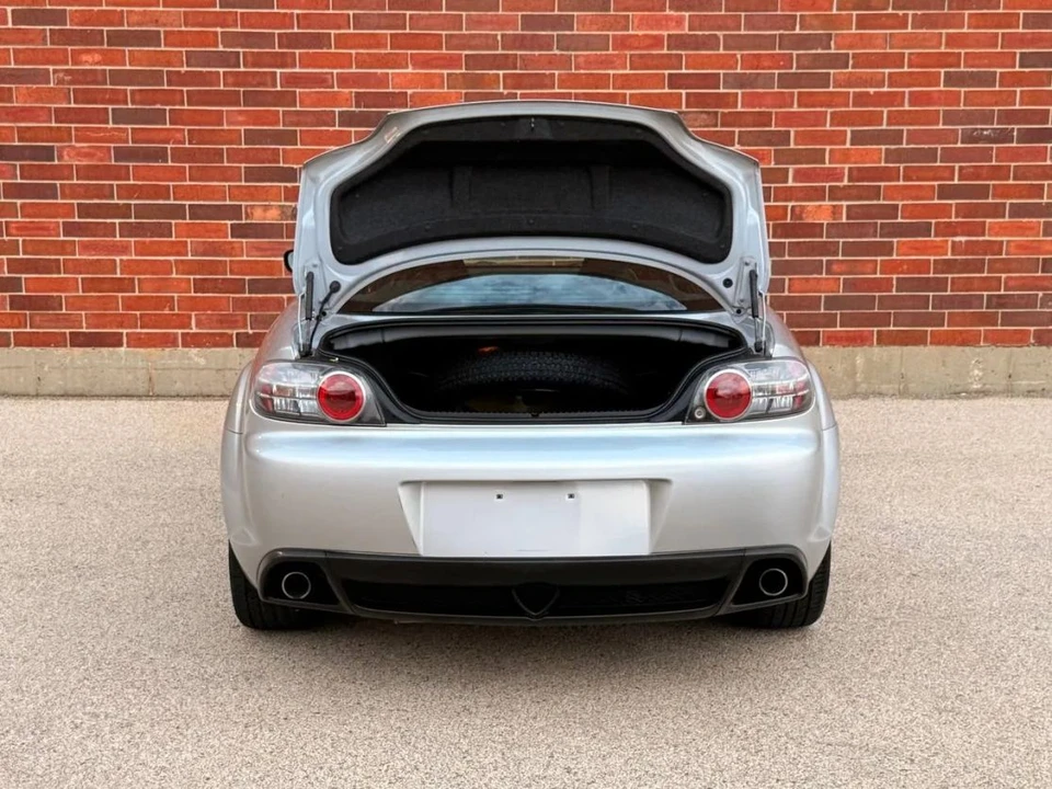 2004 Mazda RX-8 1st Gen - Image 8 of 31